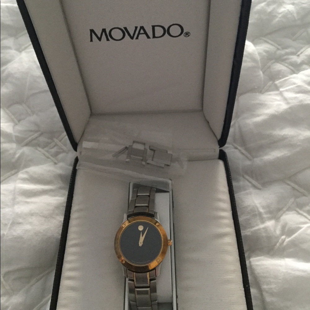 Watch